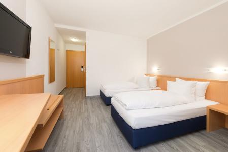 Bochum Wattenscheid affiliated by Meliá - 54