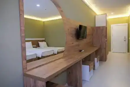Kehribar Otel & Cafe Restaurant - 61