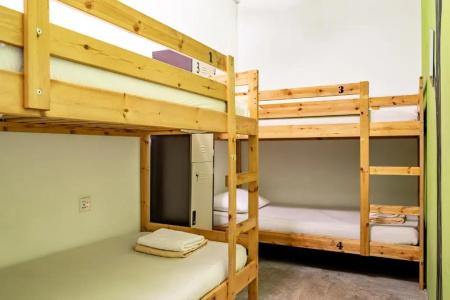 Pods The Backpackers Home & Cafe, - 17
