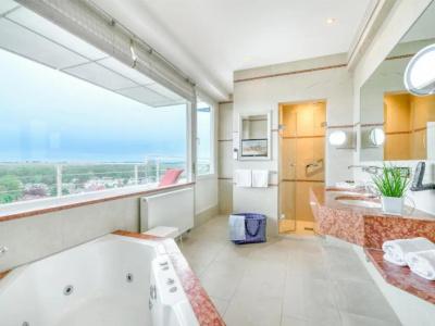 Grand SeeschlöSschen Sea Retreat & Spa - 211