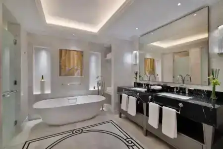 The Ritz-Carlton, Amman - 135