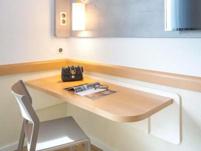 Ibis Budget Fréjus St Raphaël Centre et Plage - 43