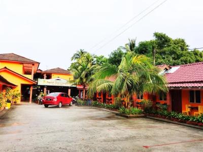 Sweet Inn - 28