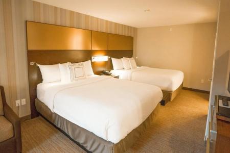 Residence Inn by Marriott Seattle University District - 34