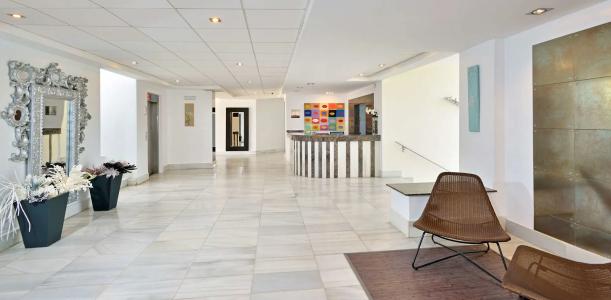 Sol Lunamar Apartamentos - Adults Only - 1