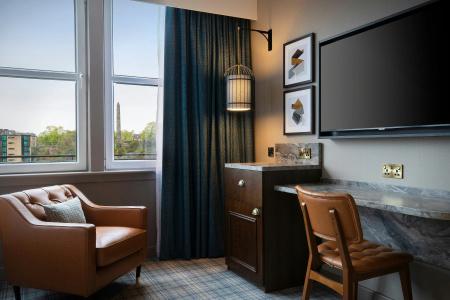 Jurys Inn Edinburgh - 3