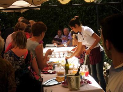 Ristorante Il Caminetto - 18
