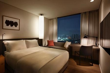 Shilla Stay Haeundae - 62