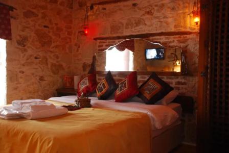 Foca Antik Otel - 97