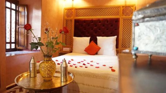 Riad Samsli - 55
