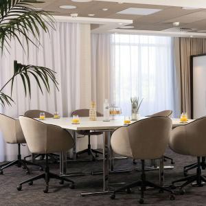Hilton Garden Inn Tours Centre, France - 12