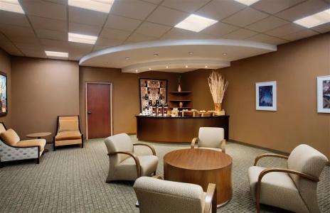 Hilton Santa Fe Buffalo Thunder - 12
