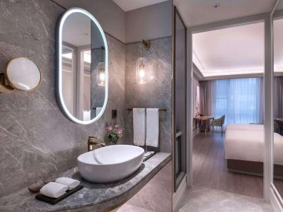 Mercure Shanghai Xujiahui South - 29