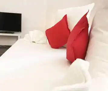 Inside Five City - 1