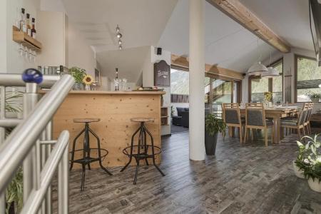 Apart Central – Premium Mountain&Garden - 167