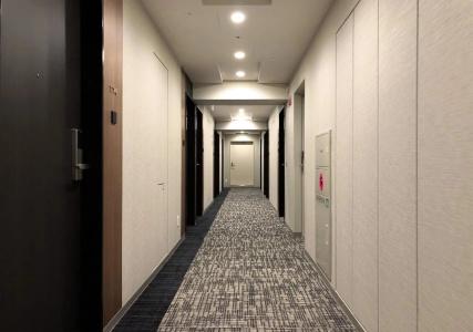 Unizo Nagoya Ekimae - 13