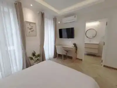 Double Bed - 13
