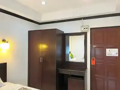 Lamai Apartment - 59