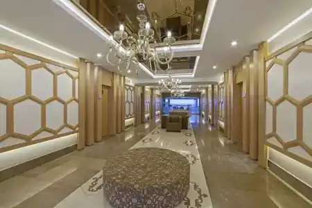 Xperia Saray Beach - 11