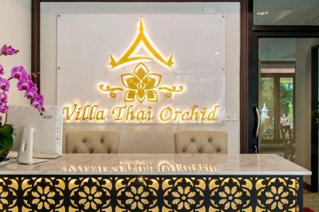 Villa Thai Orchid (adult only) - 2