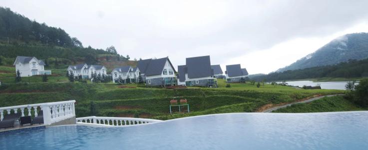 Dalat Wonder Resort - 19