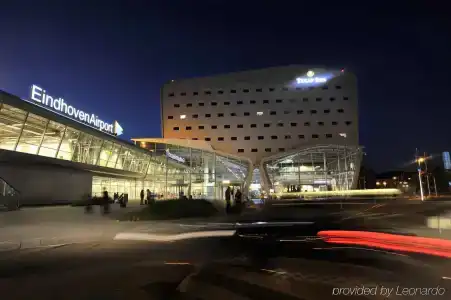 Tulip Inn Eindhoven Airport - 41
