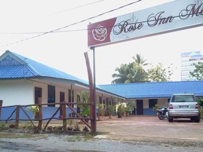 Rose Inn - 17