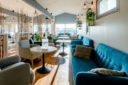 Sure by Best Western Bordeaux Lac - 1