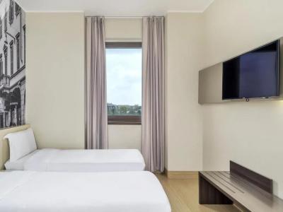 b&b Milano-Monza - 56