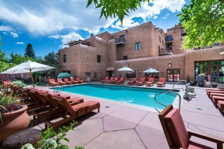 Inn & Spa at Loretto - 14