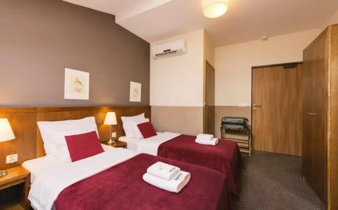 Yarden by Artery Hotels - 19