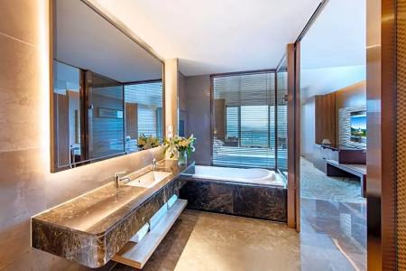 Mission Hills Resort Dongguan - 138