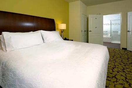 Hilton Garden Inn Airport - 63