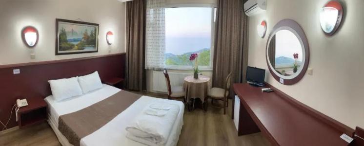 Zarha Mountain Resort - 68