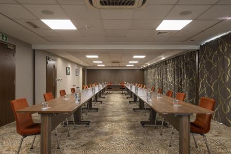 Holiday Inn Bristol City Centre, An Ihg - 24