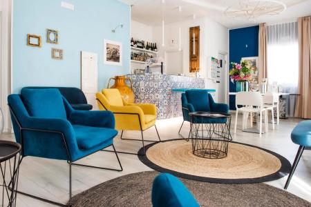 Marina Di Petrolo & Spa - 2