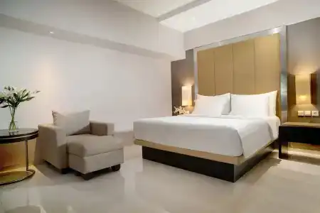 Santika Premiere Slipi Jakarta - 6