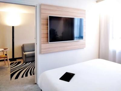Novotel Suites Montpellier Antigone - 170