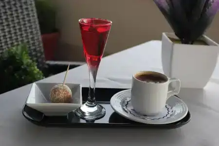 Gosterisli Otel - 14