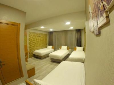 Okur Otel - 19