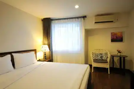 Kasemsarn Chanthaburi - 5