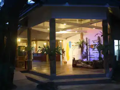 Twin Bay Resort - Sha Extra Plus - 28