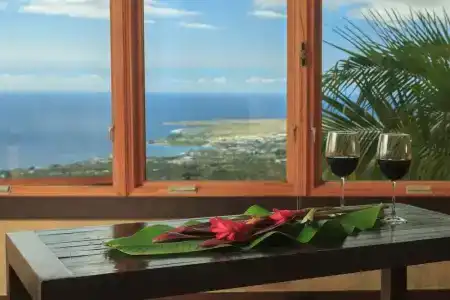 Holualoa Inn - 62