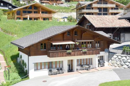 ApartEiger *** - Grindelwald - 46