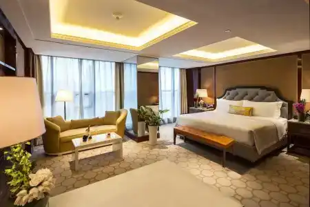 Han Yue Lou Nanjing - 61
