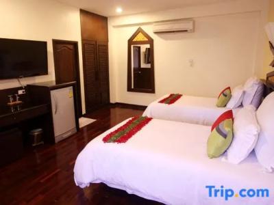 Laluna And Resort, Chiang Rai - 76