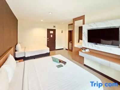 Phavina Rayong Sha Extra Plus - 148