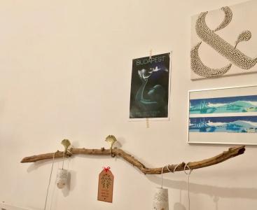 Gaia Hostel - 51