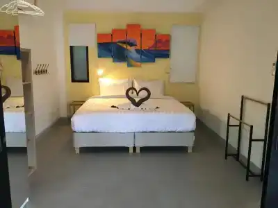 Baan Andaman Sea Surf - 1