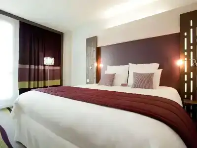 Mercure Cathedrale - 66